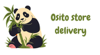 Osito store delivery – Inicio